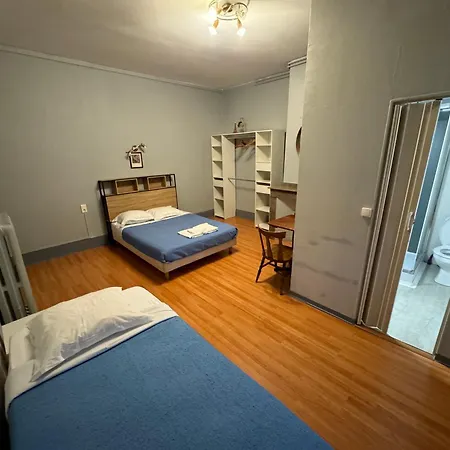 Le Terminus D'albi Hotel