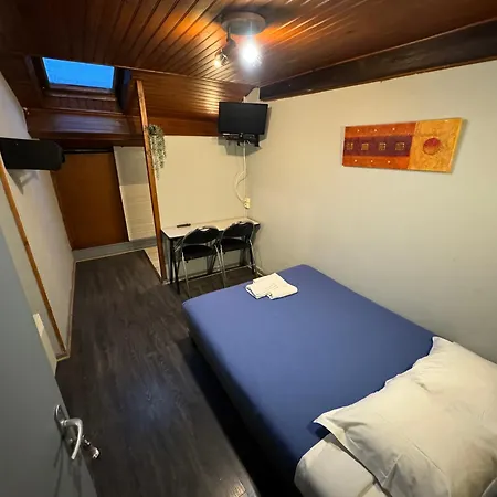 Le Terminus D'albi 2*