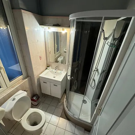 Hotel Le Terminus D'albi Albi