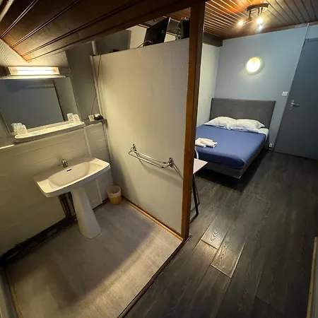 Le Terminus D'albi 2* Albi