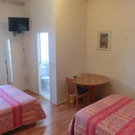 Hotel Le Terminus D'albi Albi