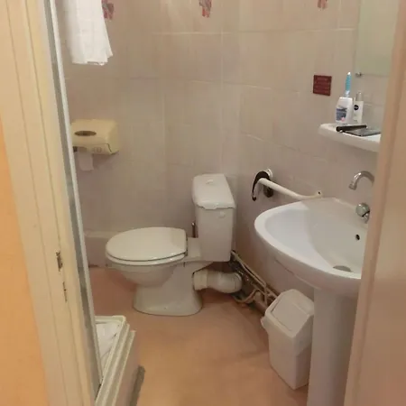 Le Terminus D'albi 2* Albi