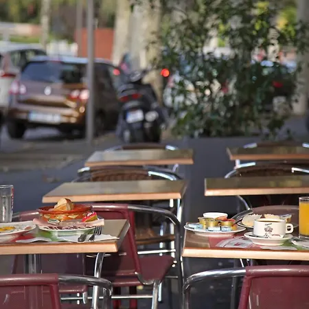 Hotel Le Terminus D'albi