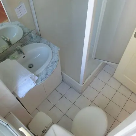 Hotel Le Terminus D'albi