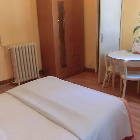 Hotel Le Terminus D'albi