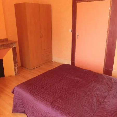 Le Terminus D'albi Hotel