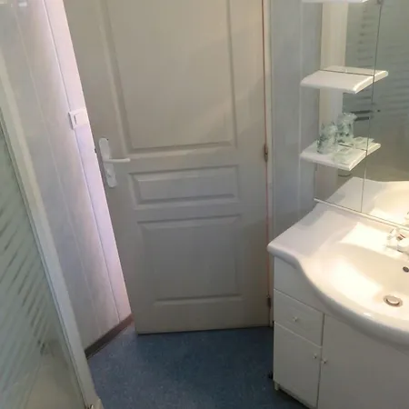 Le Terminus D'albi Hotel