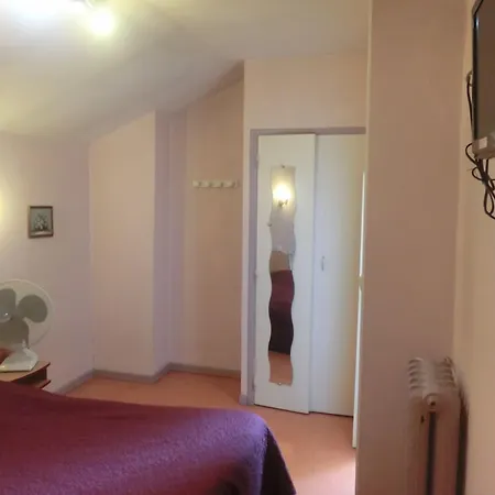 Hotel Le Terminus D'albi