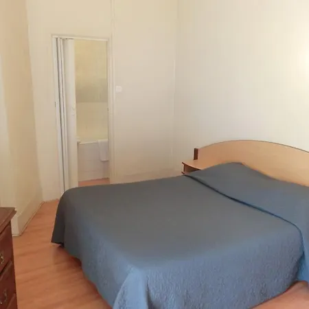 Hotel Le Terminus D'albi Albi