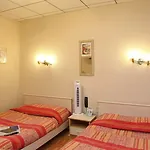Hotel Le Terminus D'albi 2*