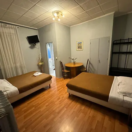 Hotel Le Terminus D'albi