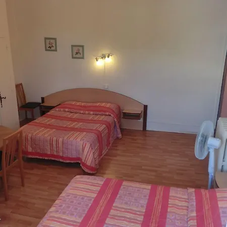 Hotel Le Terminus D'albi