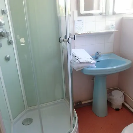 Hotel Le Terminus D'albi Albi