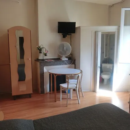 Hotel Le Terminus D'albi Albi