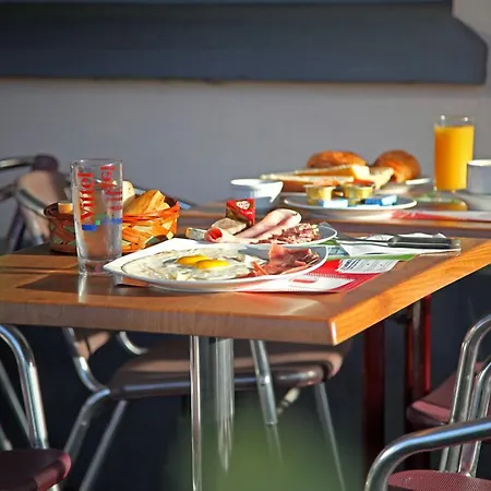 Hotel Le Terminus D'albi