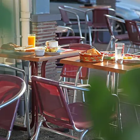 Le Terminus D'albi 2*