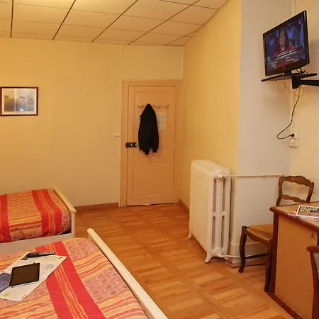 Hotel Le Terminus D'albi Albi