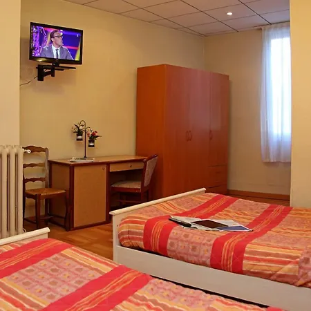 Le Terminus D'albi 2* Albi