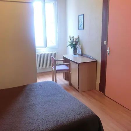 Hotel Le Terminus D'albi Albi