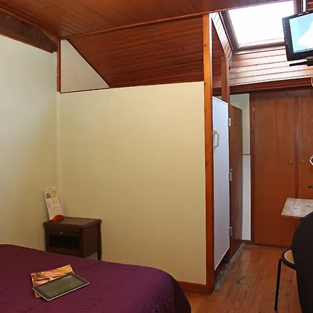 Le Terminus D'albi Hotel 2*