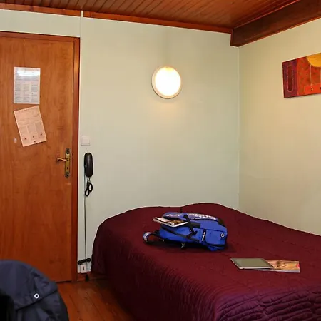 Le Terminus D'albi Hotel 2*