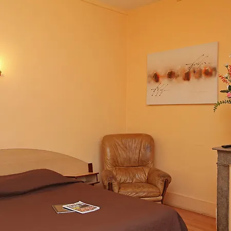 Le Terminus D'albi Hotel 2*