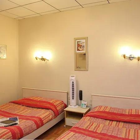 Le Terminus D'albi Hotel