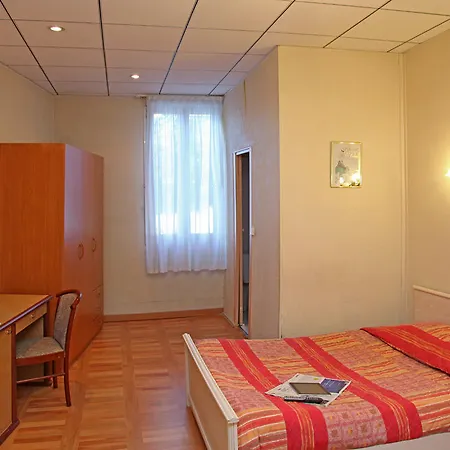 Hotel Le Terminus D'albi Albi