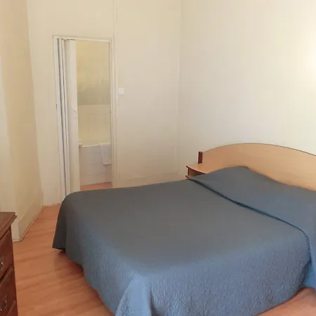 Hotel Le Terminus D'albi Albi