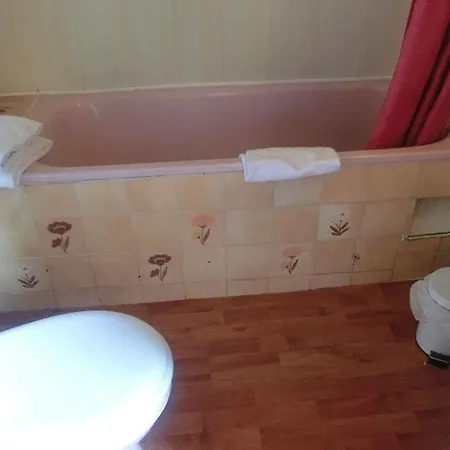 Le Terminus D'albi Hotel 2*