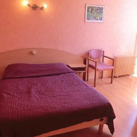 Hotel Le Terminus D'albi