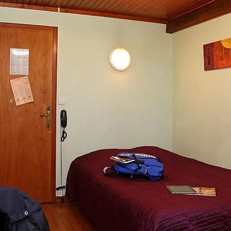 Le Terminus D'albi Hotel Albi