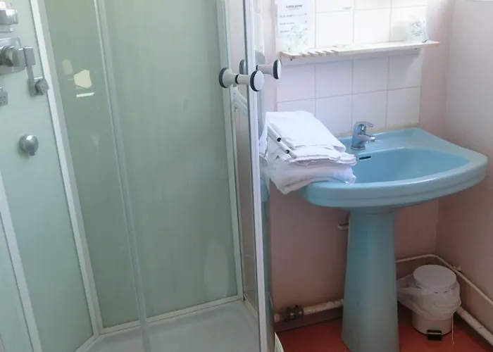 Hotel Le Terminus D'albi Albi