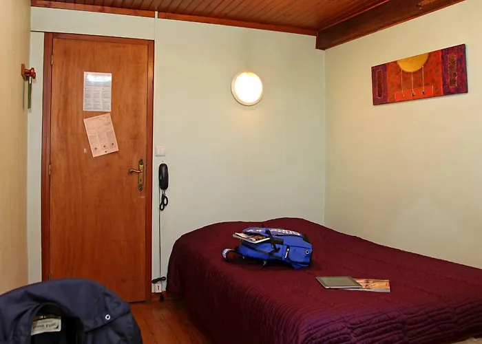 Le Terminus D'albi Hotel 2*